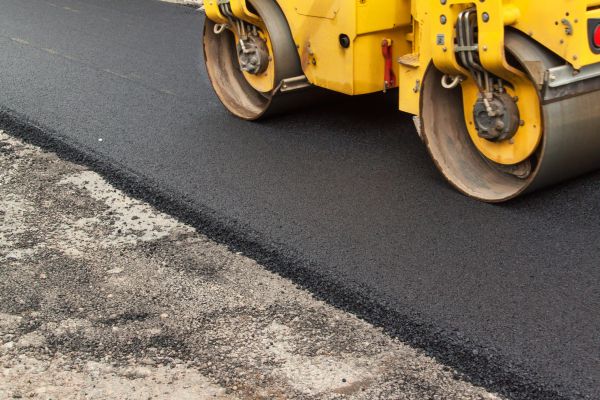 Driveway Asphalt Paving in Kenner