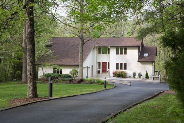 Driveway Replacement in Kenner