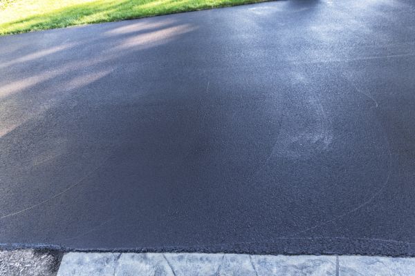 Residential Blacktop Service in Kenner