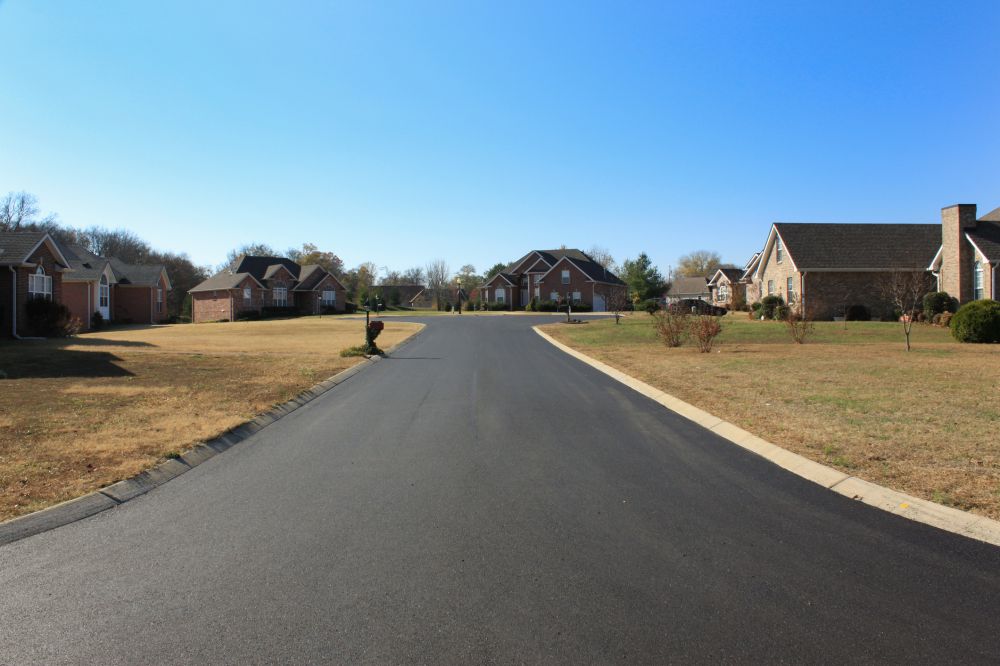Road Paving Service in Kenner