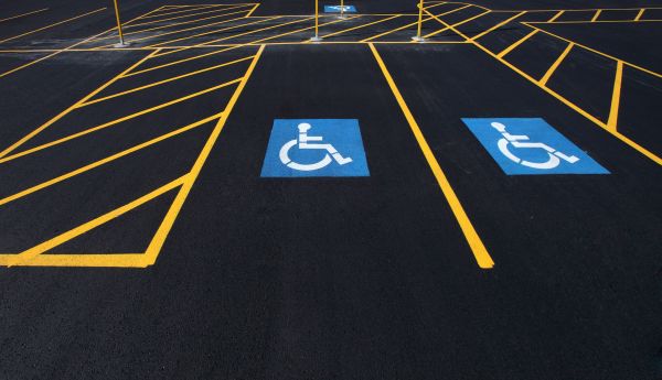 Commercial Paving in Kenner