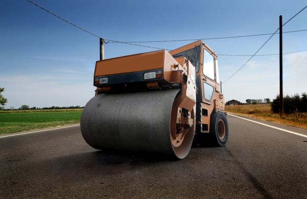 Street Paving in Kenner