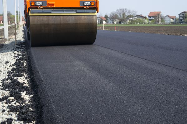 Asphalt Service in Kenner