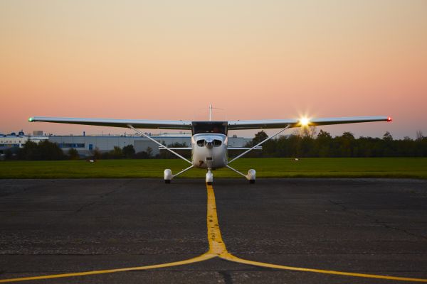 Airport Runway Repair in Kenner