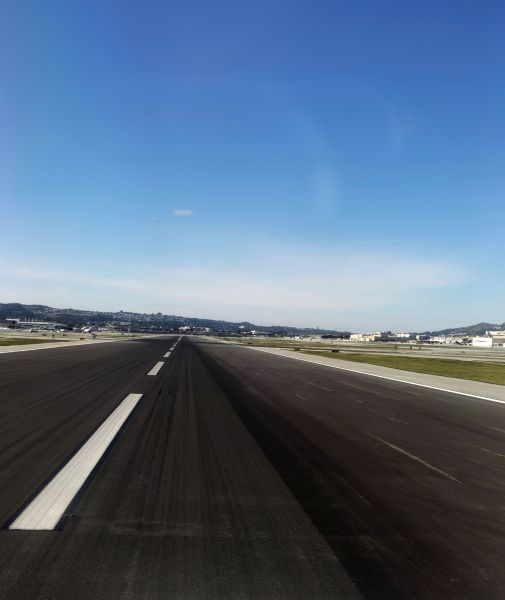 Airport Paving in Kenner