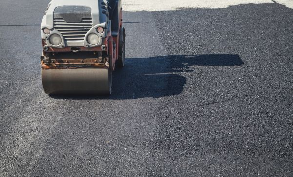 Lot Paving in Kenner