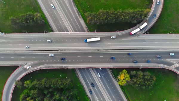 Highway Resurfacing in Kenner