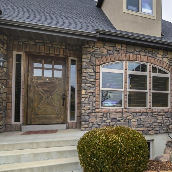 Entryway Paving in Kenner