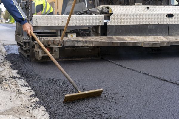 Tarmac Laying Service in Kenner