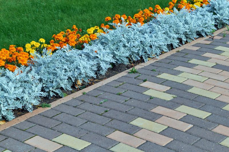 Paved Driveway Repair