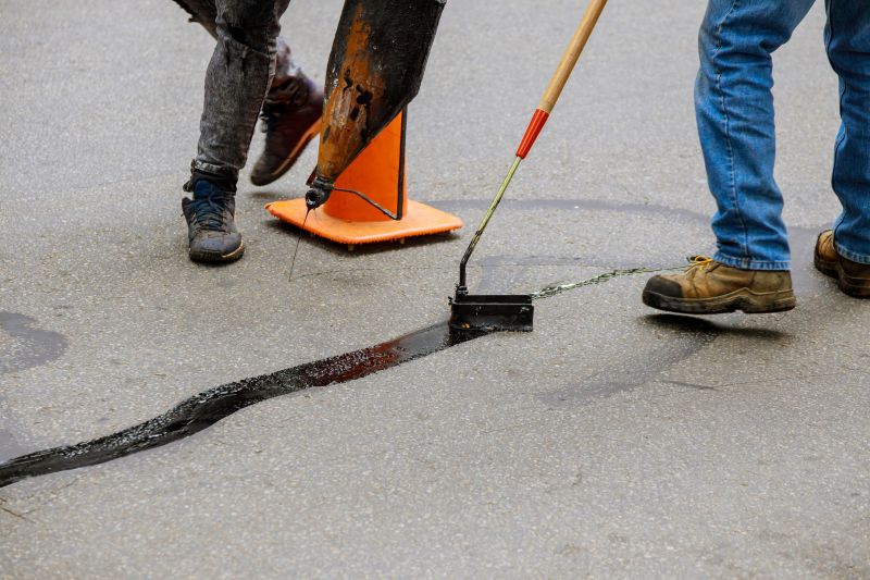Asphalt Repair Specialists